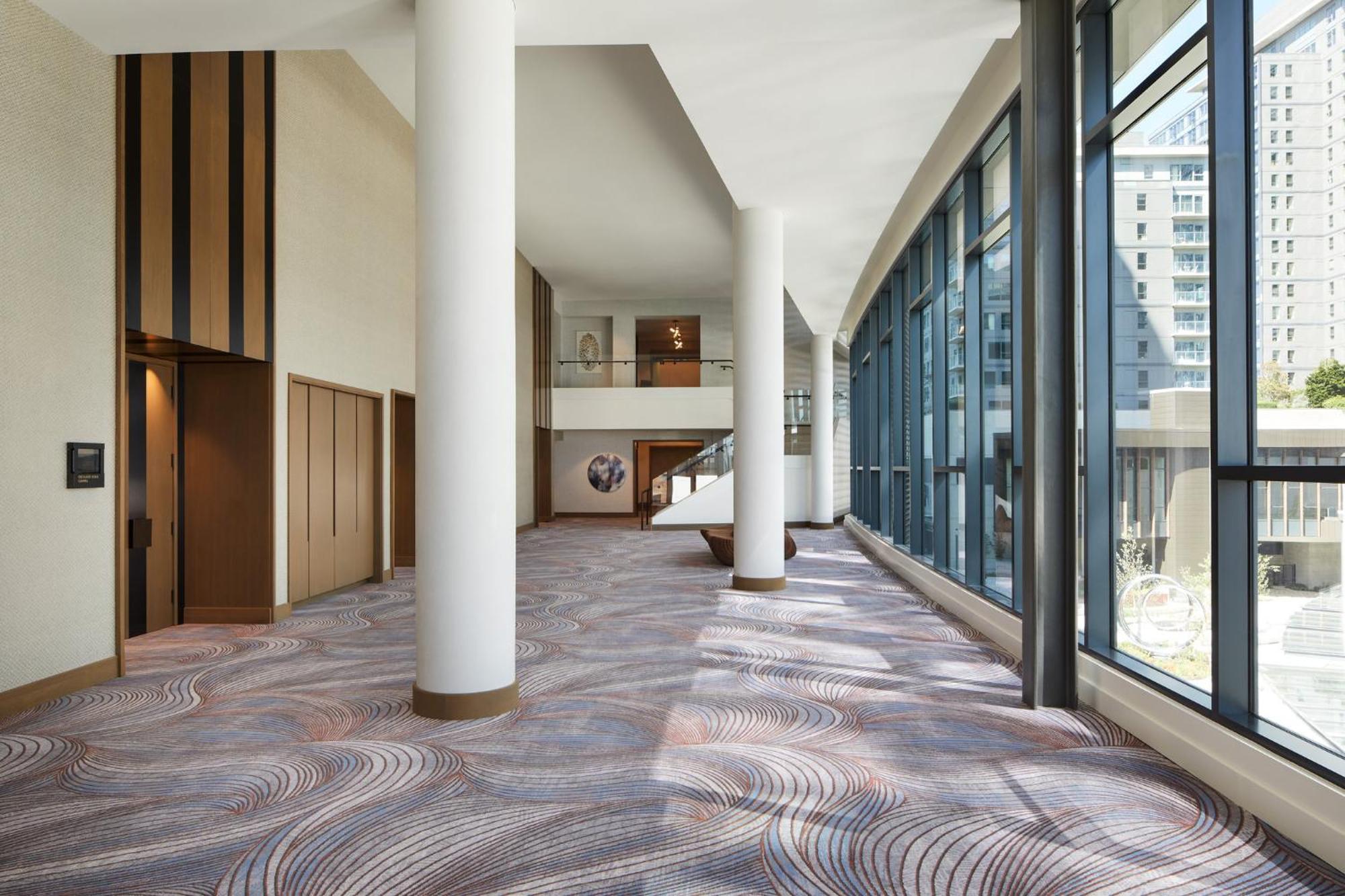 Intercontinental Seattle Bellevue, By Ihg Exterior foto