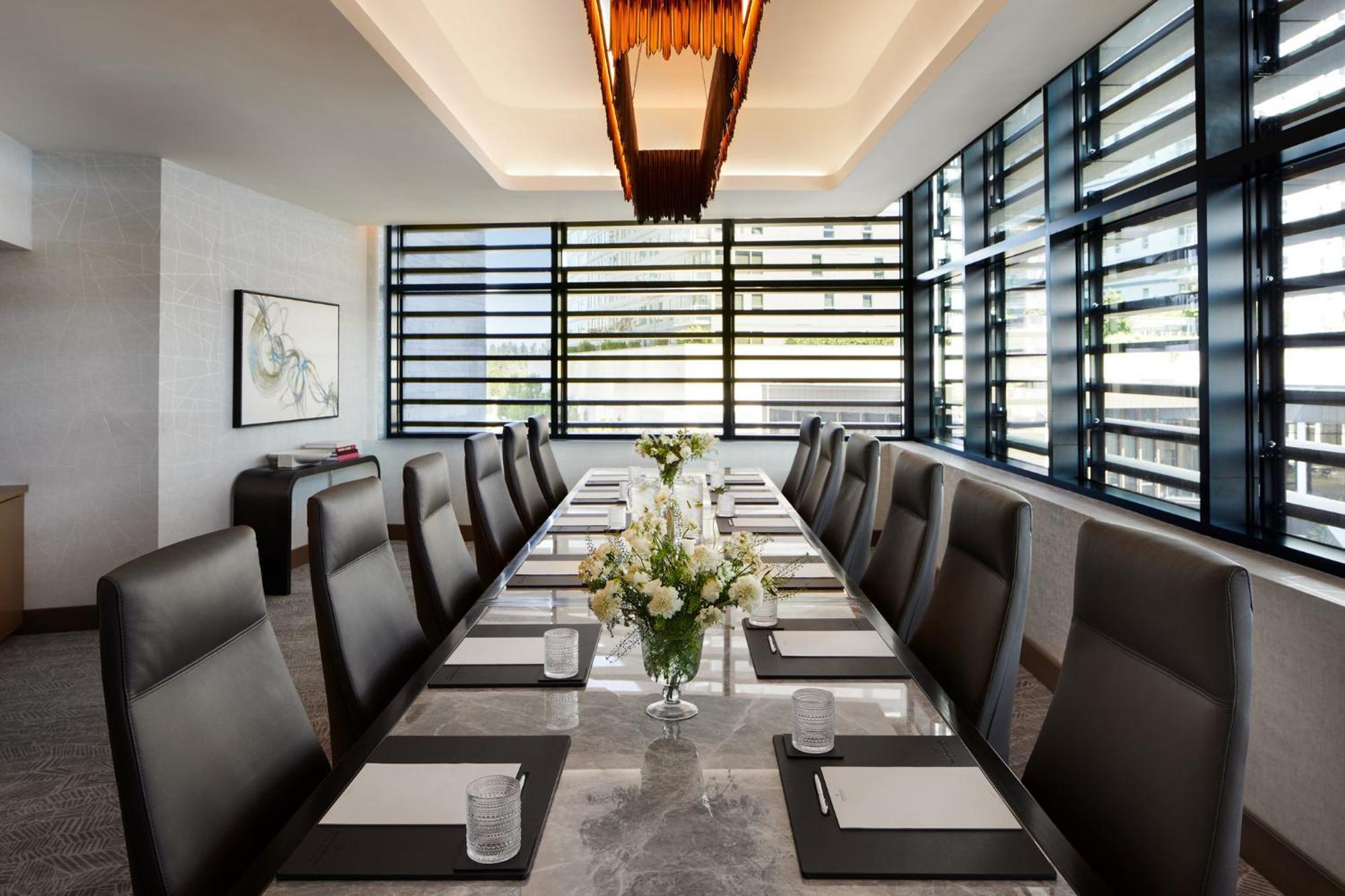 Intercontinental Seattle Bellevue, By Ihg Exterior foto