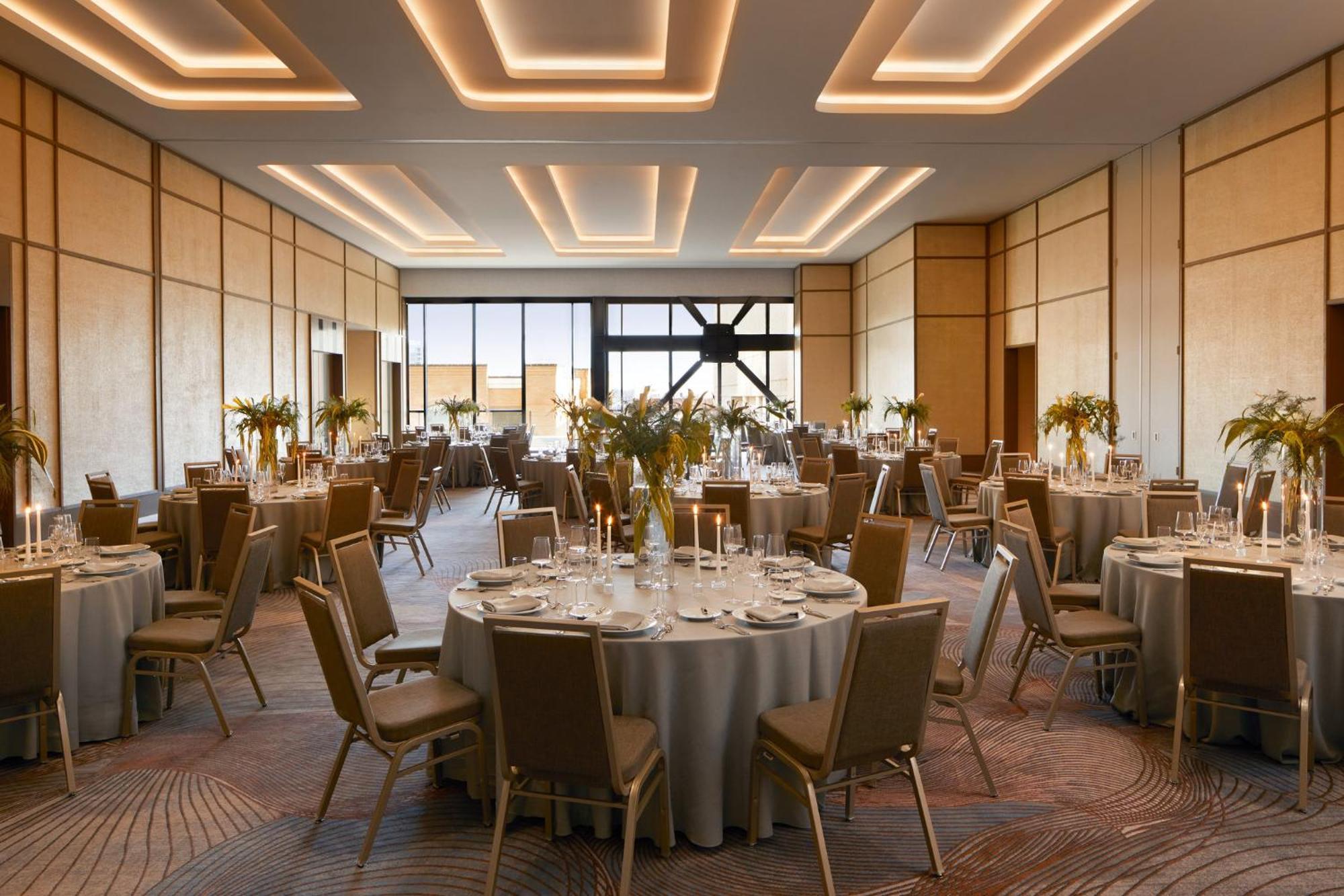 Intercontinental Seattle Bellevue, By Ihg Exterior foto
