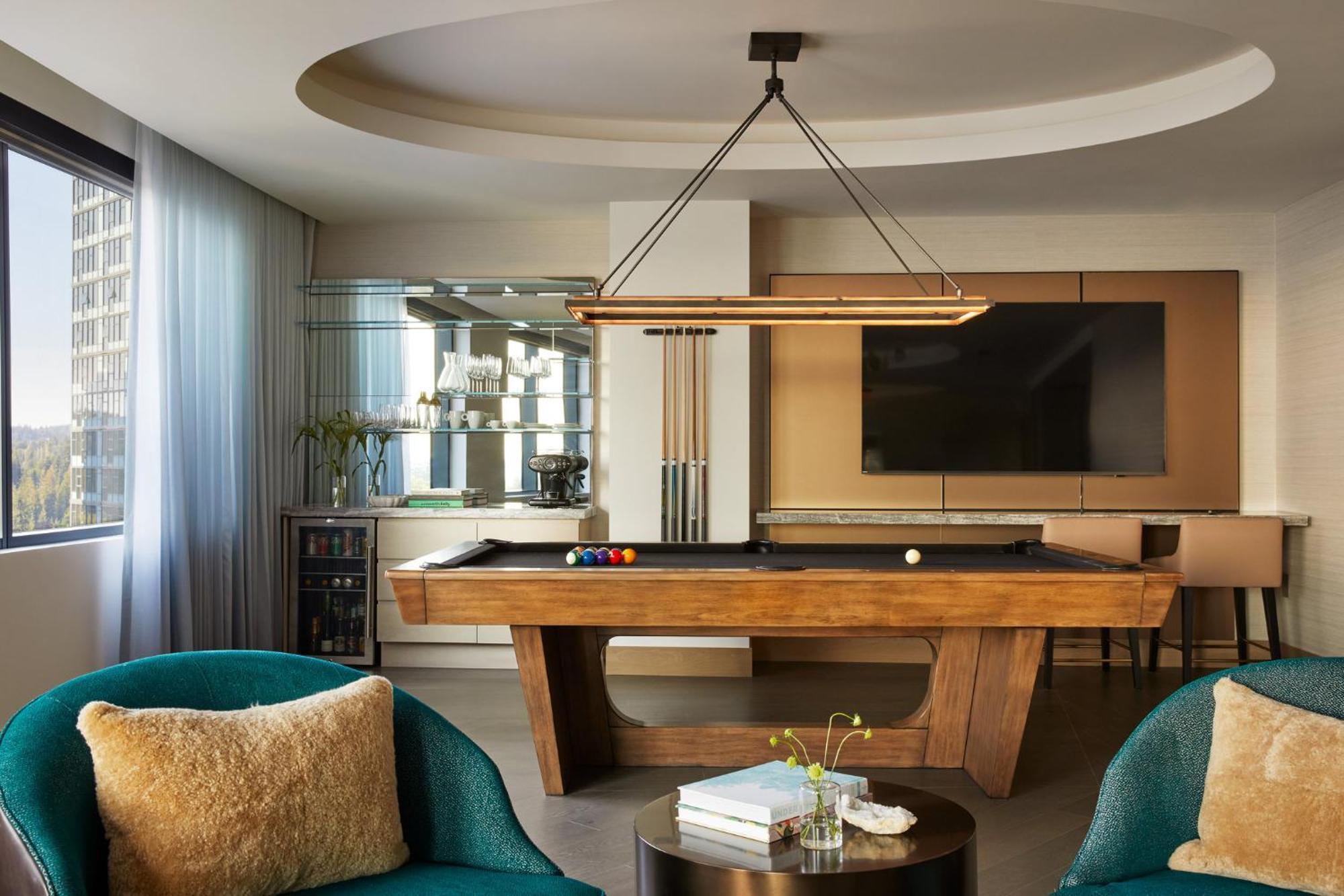 Intercontinental Seattle Bellevue, By Ihg Exterior foto
