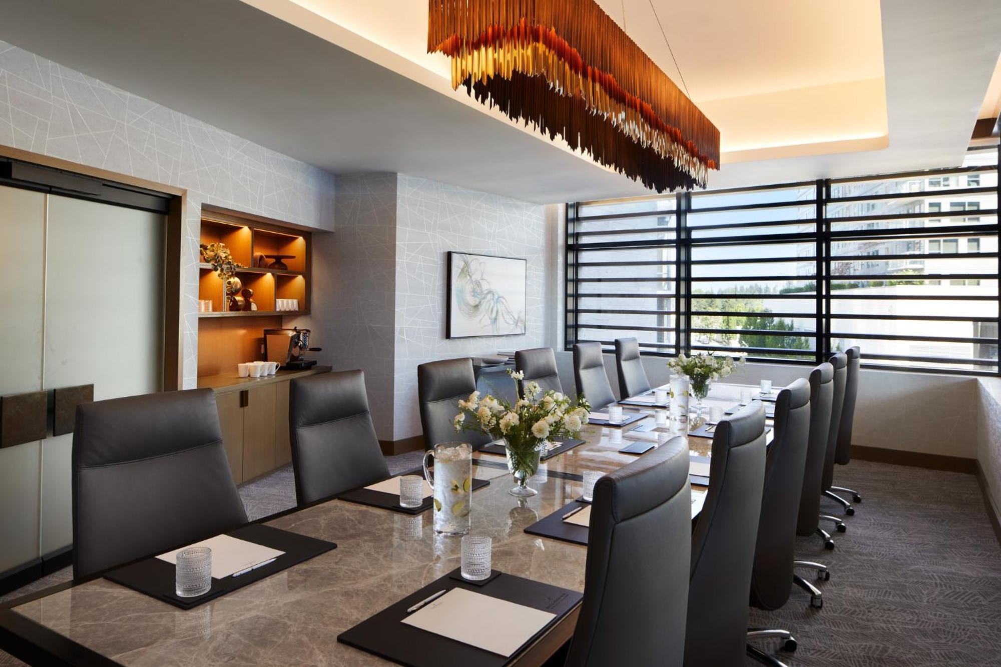 Intercontinental Seattle Bellevue, By Ihg Exterior foto