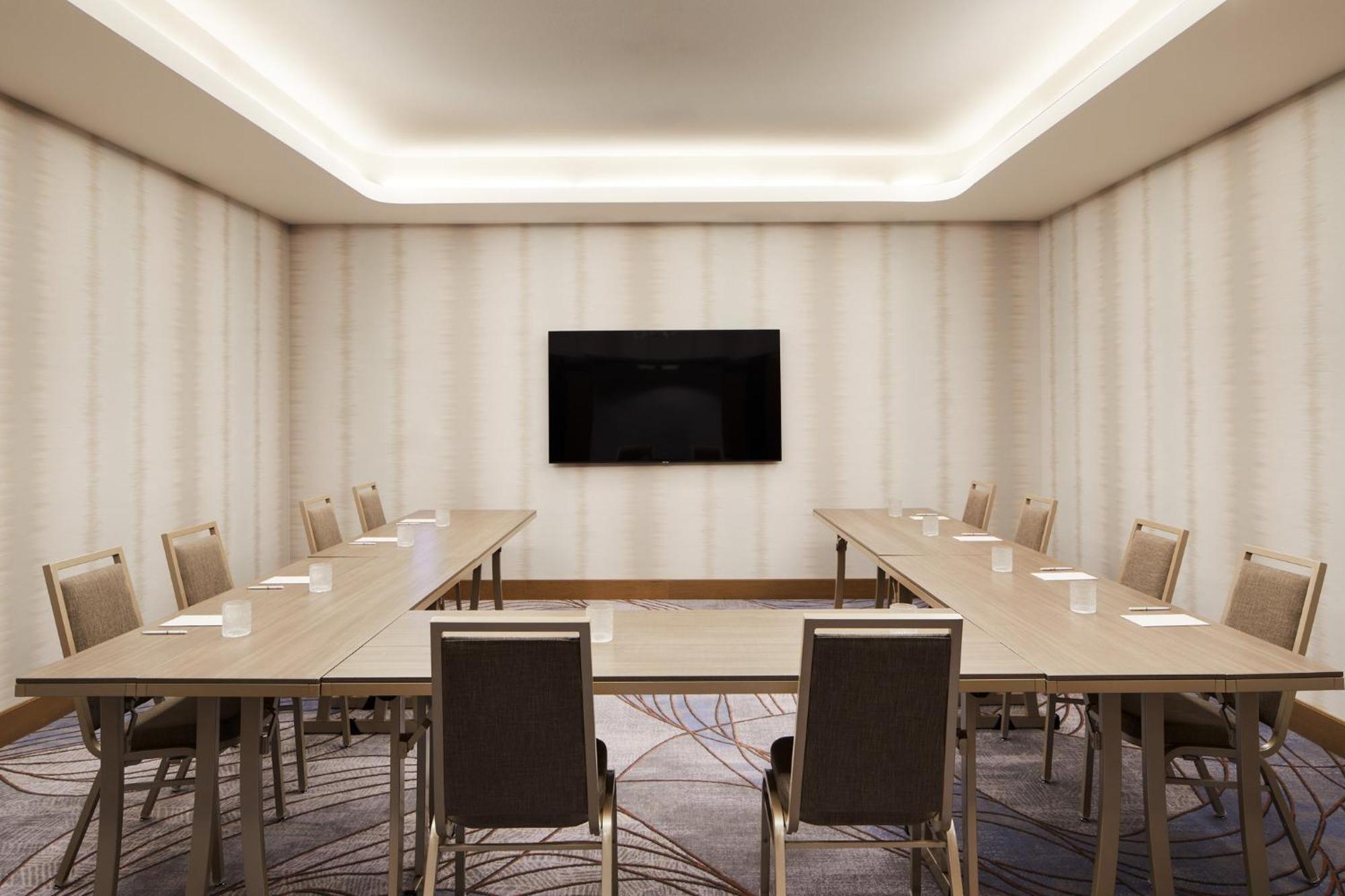 Intercontinental Seattle Bellevue, By Ihg Exterior foto