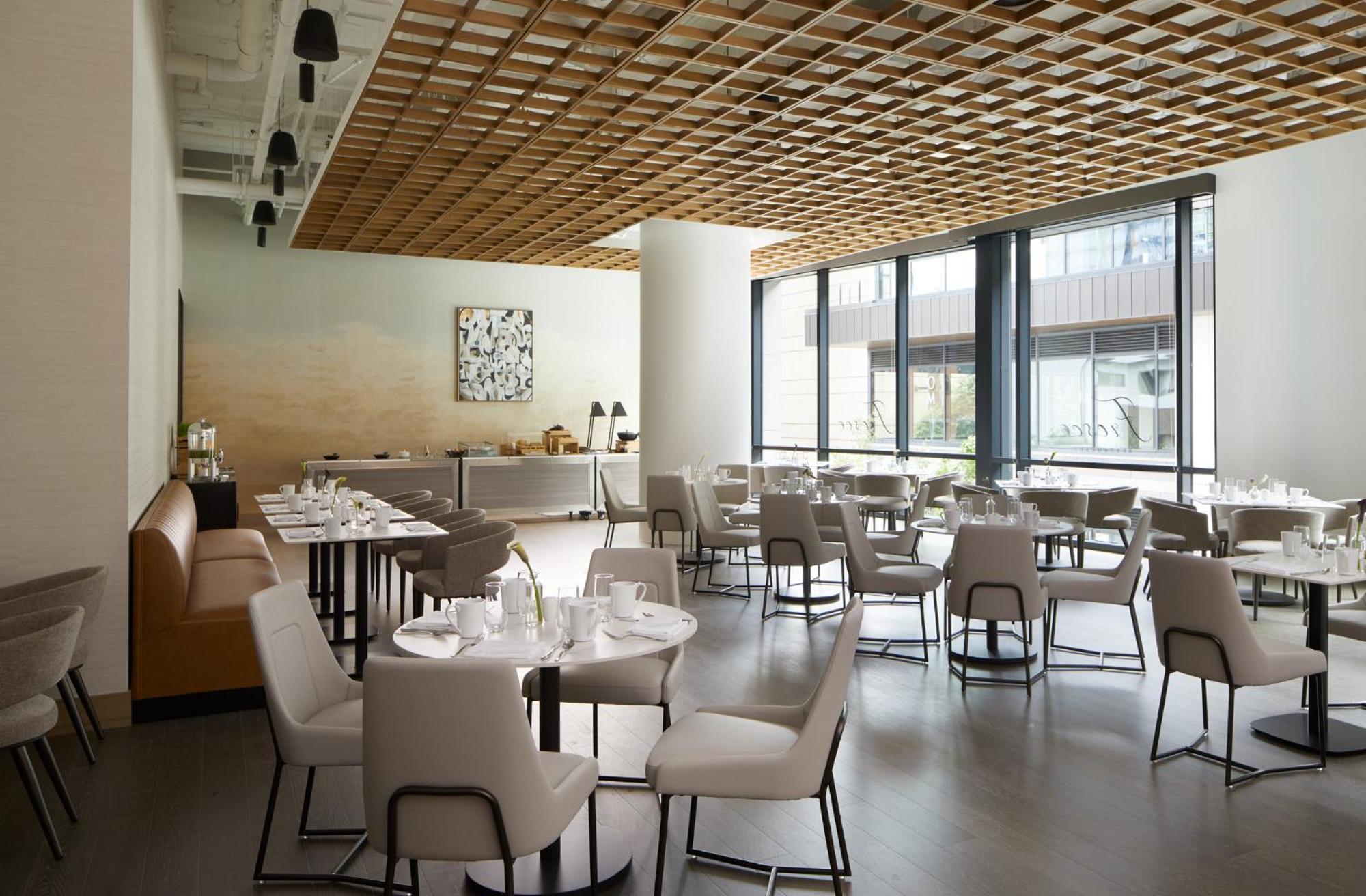 Intercontinental Seattle Bellevue, By Ihg Exterior foto