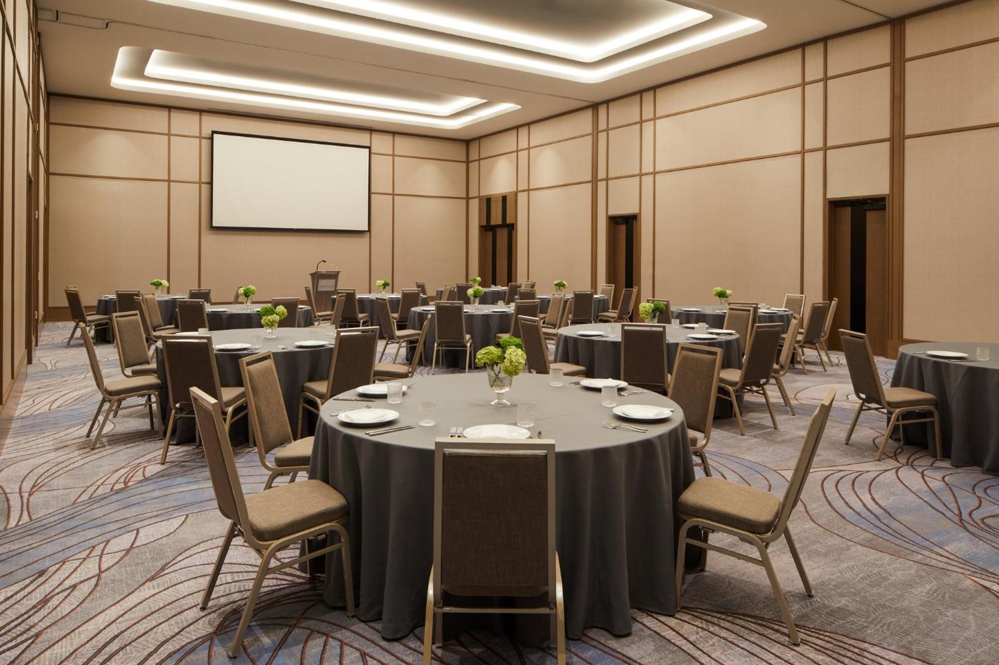Intercontinental Seattle Bellevue, By Ihg Exterior foto